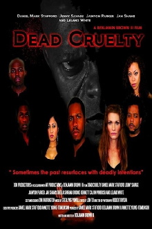 Dead Cruelty Trailer