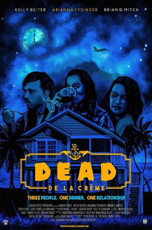 Dead De La Crème Trailer