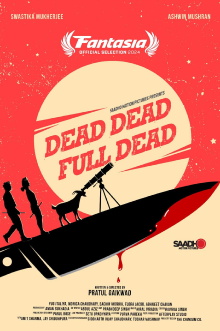 Dead Dead Full Dead Trailer