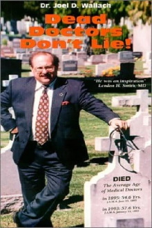 Dead Doctors Don't Lie! Trailer