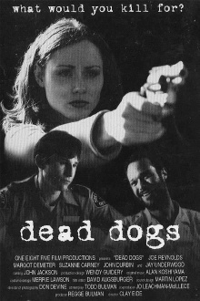 Dead Dogs Trailer