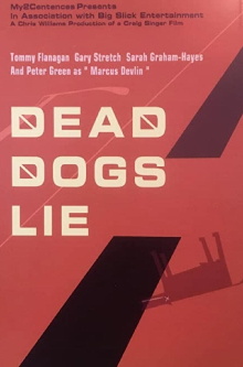 Dead Dogs Lie Trailer