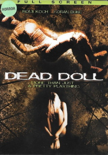 Dead Doll Trailer