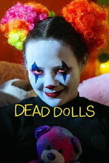 Dead Dolls Trailer