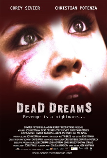 Dead Dreams Trailer