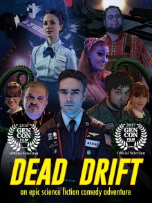 Dead Drift Trailer