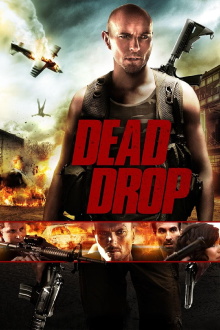 Dead Drop Trailer