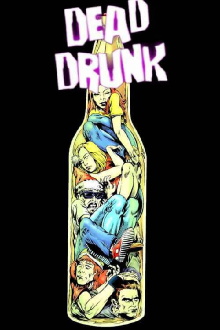 Dead Drunk Trailer
