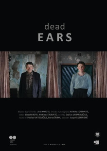 Dead Ears Trailer