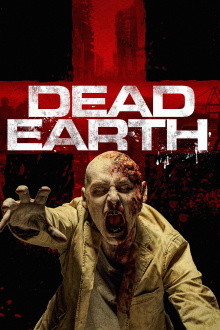 Dead Earth Trailer