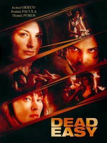 Dead Easy Trailer