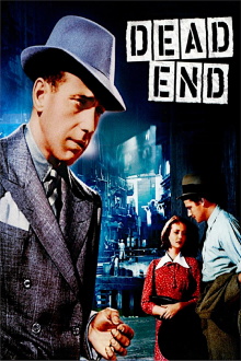 Dead End Trailer