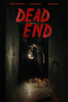 Dead End Trailer