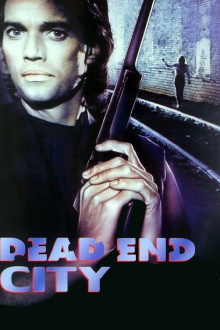 Dead End City Trailer