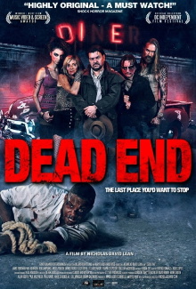 Dead End Trailer