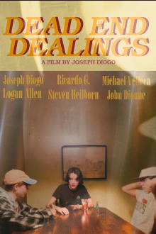 Dead End Dealings Trailer