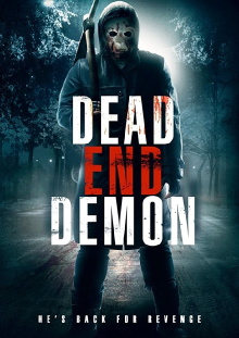Dead End Demon Trailer