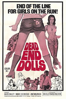 Dead End Dolls Trailer