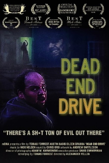 Dead End Drive Trailer