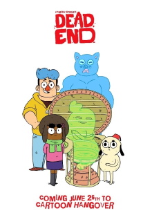 Dead End Trailer