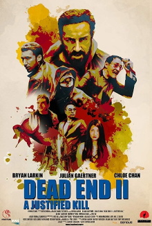 Dead End II: A Justified Kill Trailer