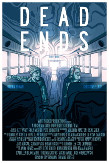 Dead Ends Trailer