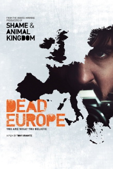 Dead Europe Trailer