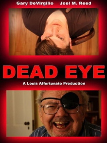 Dead Eye Trailer