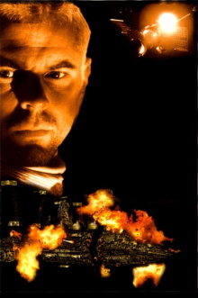 Dead Fire Trailer