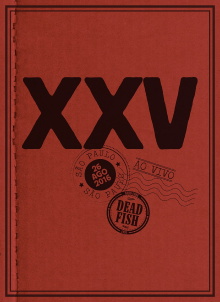 Dead Fish - XXV Trailer