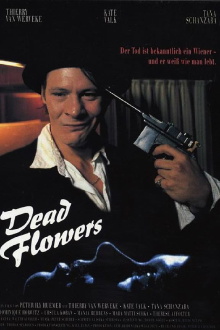 Dead Flowers Trailer