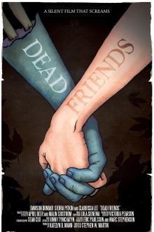Dead Friends Trailer