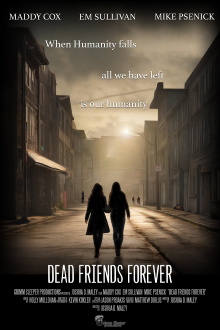 Dead Friends Forever Trailer