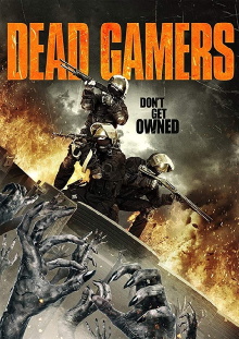 Dead Gamers Trailer