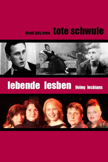 Dead Gay Men and Living Lesbians Trailer