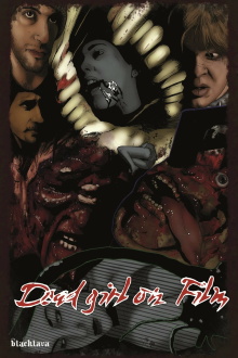 Dead Girl on Film Trailer