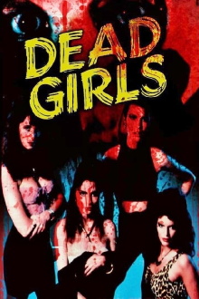 Dead Girls Trailer