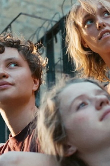 Dead Girls Dancing Trailer