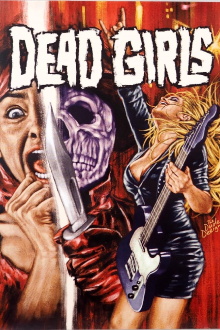 Dead Girls Rock: Looking Back at Dead Girls Trailer