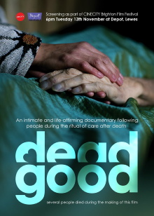 Dead Good Trailer