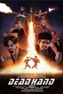 Dead Hand Trailer
