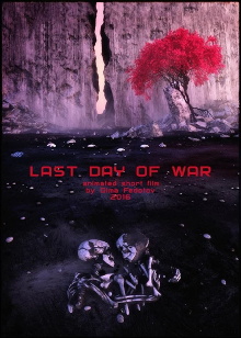 Dead Hand: Last Day of War Trailer