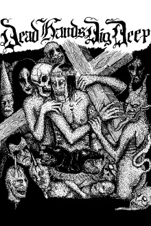 Dead Hands Dig Deep Trailer