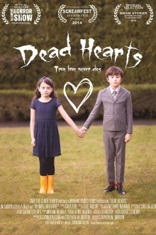 Dead Hearts Trailer
