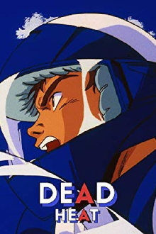 Dead Heat Trailer