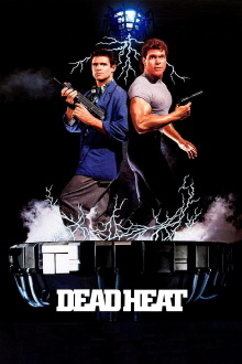 Dead Heat Trailer