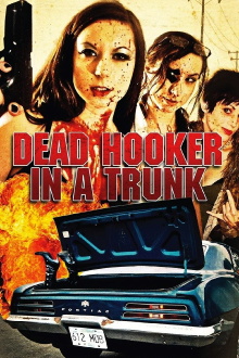 Dead Hooker in a Trunk Trailer