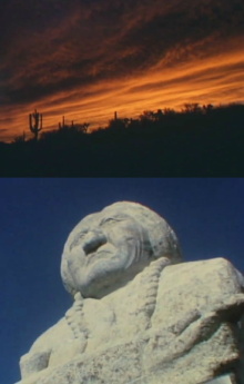 Dead Horse Point Trailer