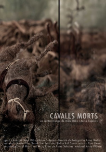 Dead Horses Trailer