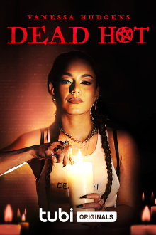 Dead Hot Trailer